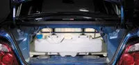 Cusco Strut Bar OS Rear GDA Impreza