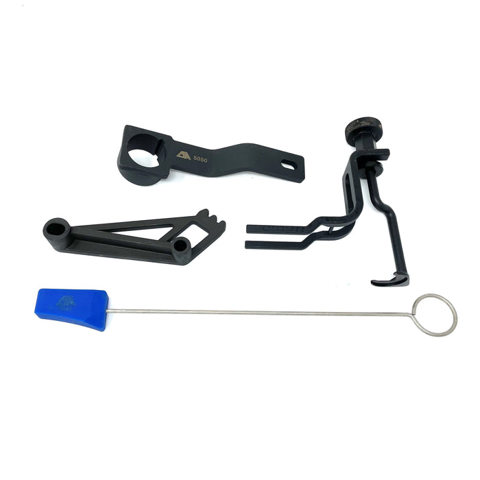 6670 - Ford Timing Tool Kit - 4.6L, 5.4L, 6.8L