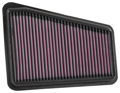 K&N 2018 Kia Stinger GT V6-3.3L Right Side Drop In Air Filter - 0