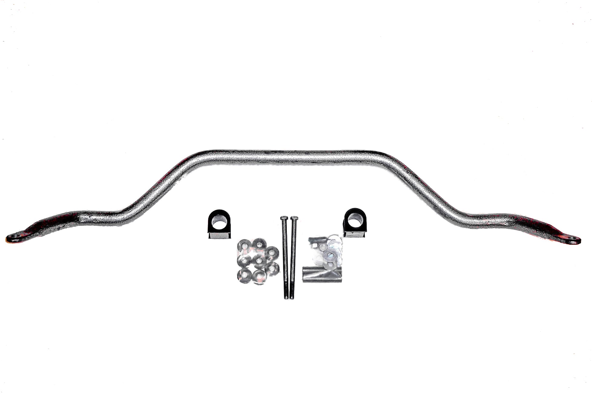 Hellwig 99-04 Ford Mustang w/o IRS Solid Chromoly 1-5/16in Front Sway Bar