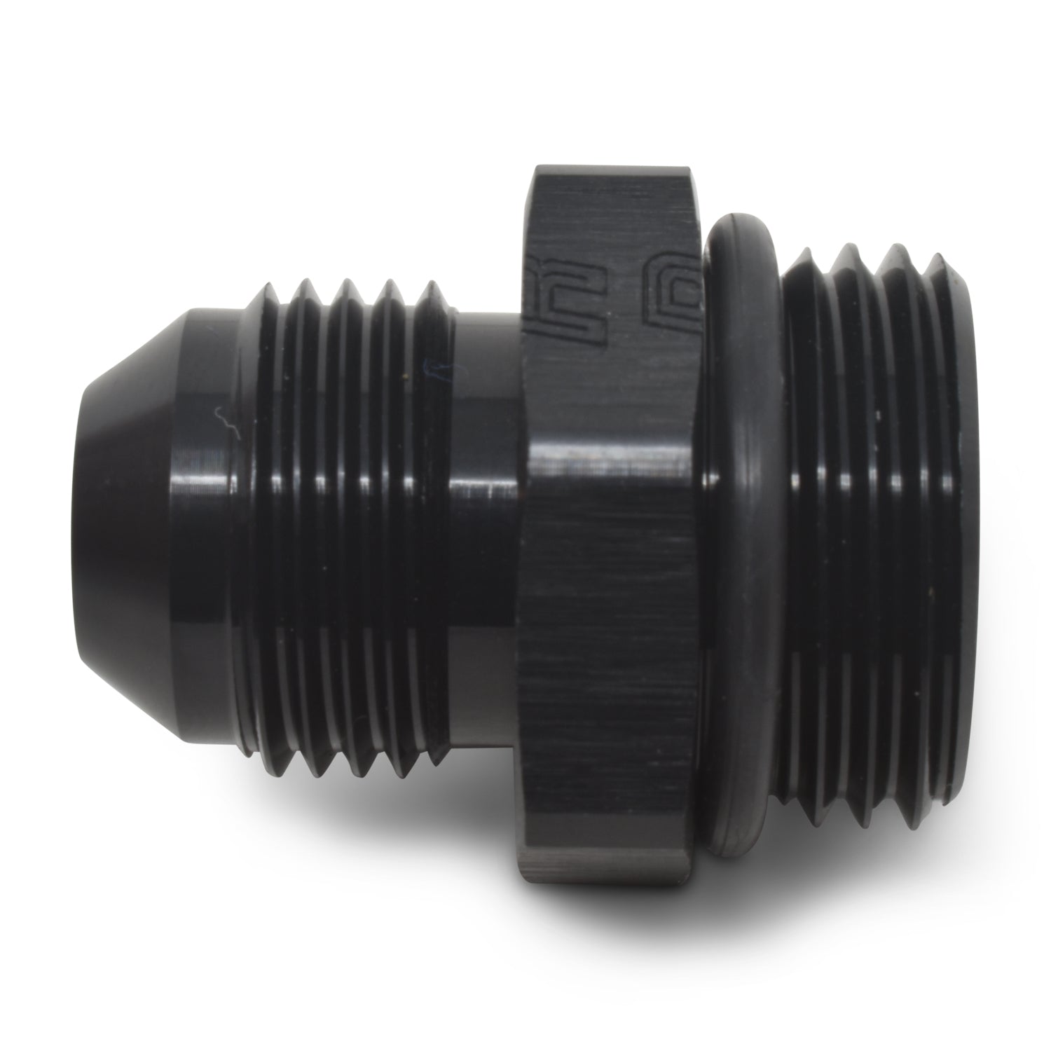 Russell Performance -6 AN to -8 AN Radius Port Adapter