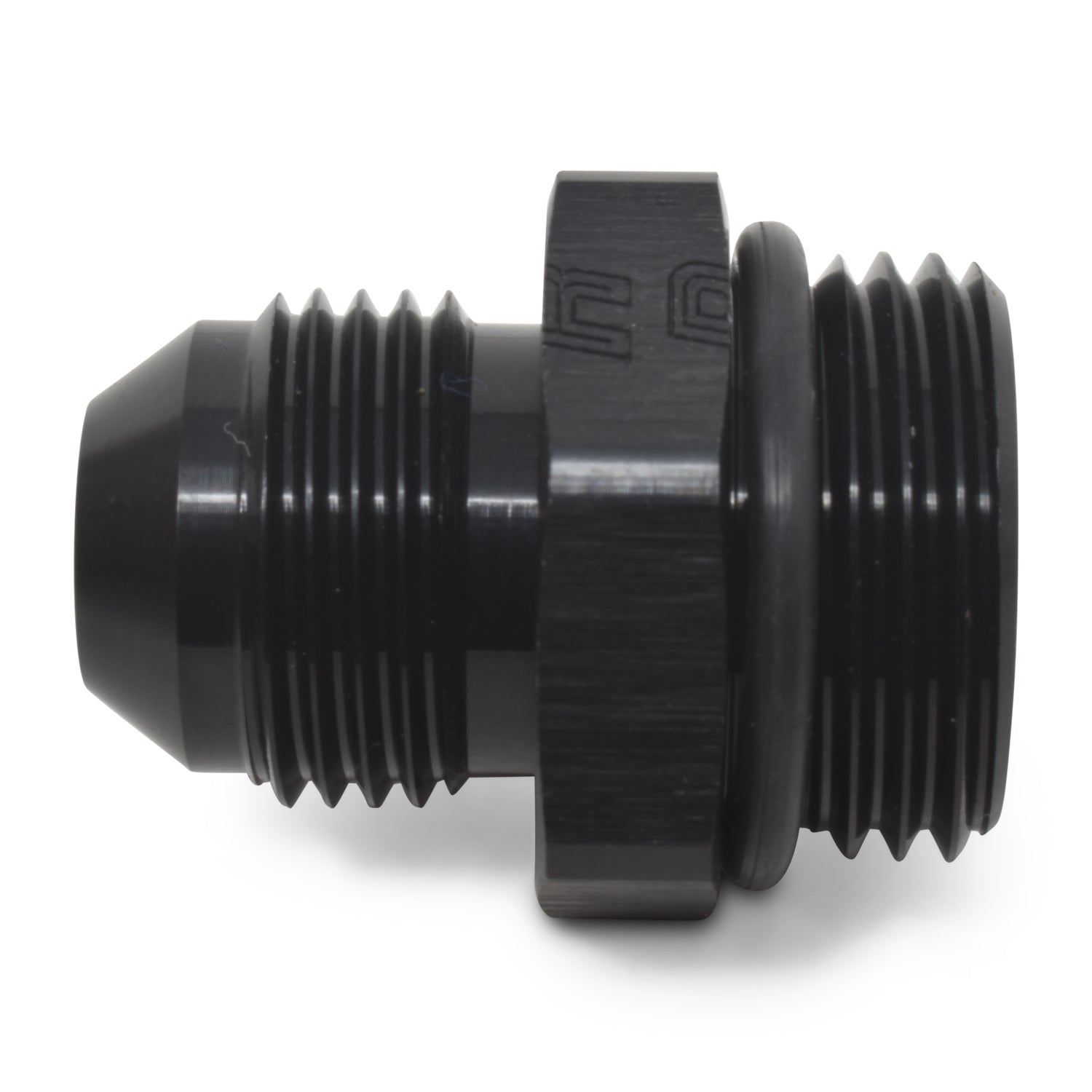 Russell Performance -6 AN to -10 AN Radius Port Adapter