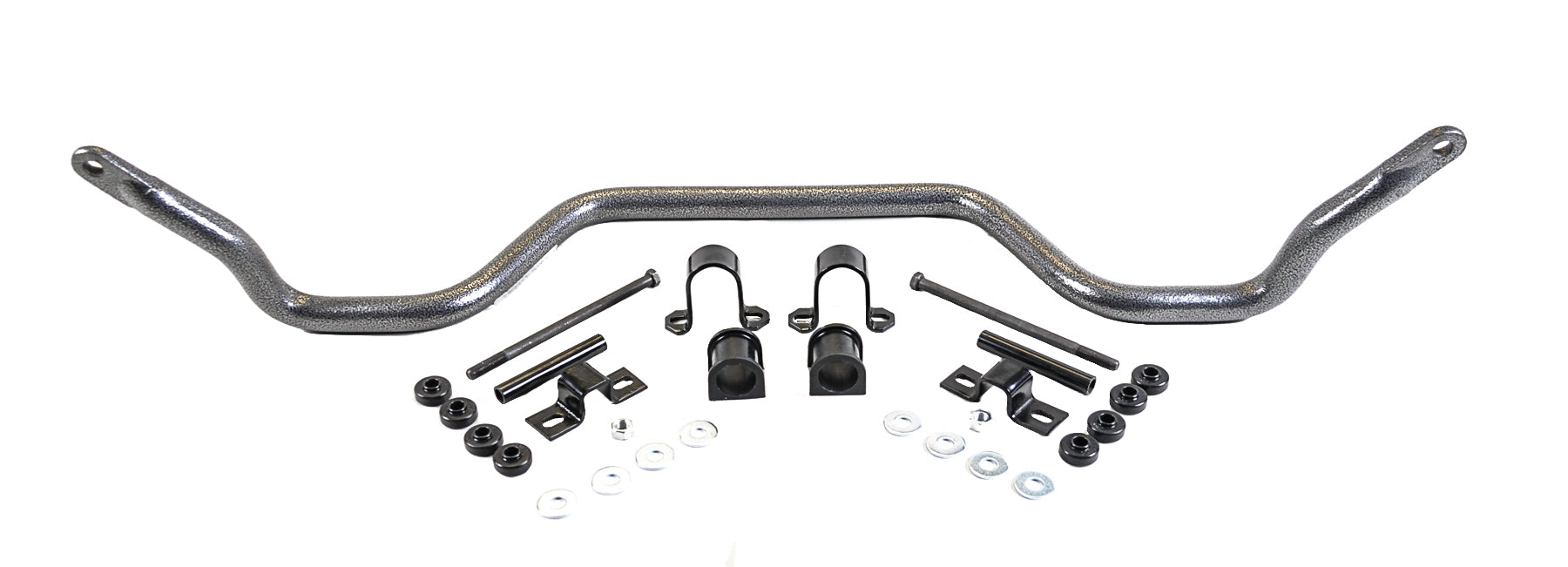 Hellwig 79-93 Ford Mustang Solid Chromoly 1-5/16in Front Sway Bar