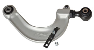 SPC Performance 16-17 Honda Civic & CTR Adjustable Aluminum Rear Camber Arm