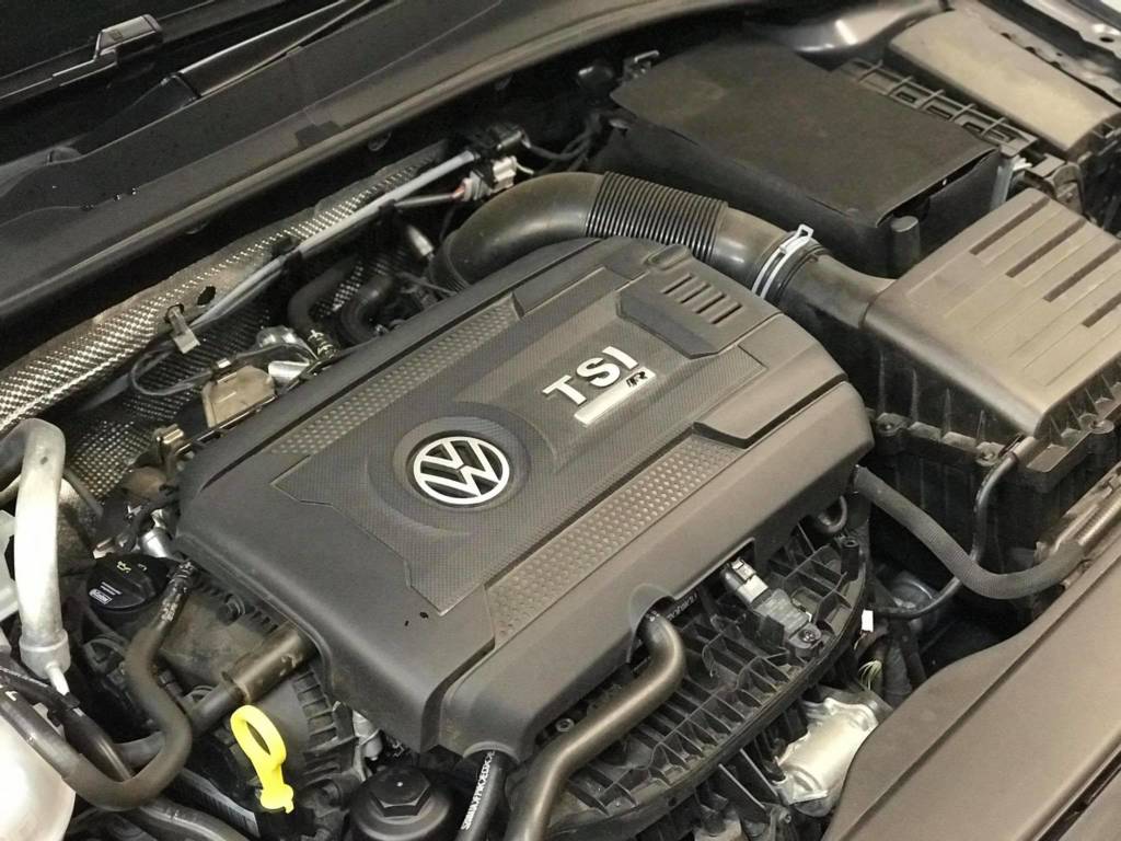 VW MK7 Golf R 2.0TSI EA888 Gen3 MQB 2015+ ECU Tune Stage 1 - Stage 3