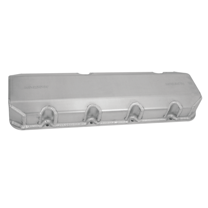 Moroso Chevrolet Big Block (w/Dart Big Chief/Brodix Big Duke Heads) Valve Cover - Aluminum