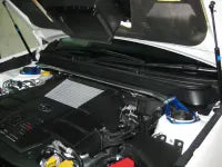 Cusco 09+ Subaru Legacy BR9 Type OS Front Strut Bar