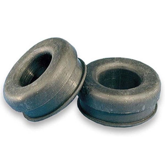 Moroso GM Valve Cover PCV Grommet - .095in - 2 Pack