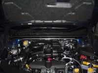 Cusco Strut Bar OS Front 11+ Subaru Impreza 2.0L (non-WRX)