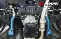 Cusco Power Brace Front Side SJG Forester 2014-2018