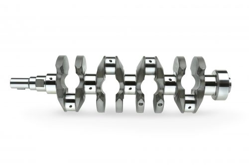 TOMEI FORGED BILLET FULL COUNTERWEIGHT CRANKSHAFT 4AG 16V 1.8 83.0mm