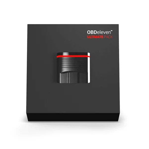 OBDeleven ULTIMATE Scan Tool for Android & IOS | BMW Group / Toyota / Lexus | OBD11-00013-BMWG