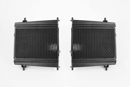 CSF 20+ Toyota GR Supra BMW G-Series High-Performance Auxiliary Radiator , Fits Both L & R