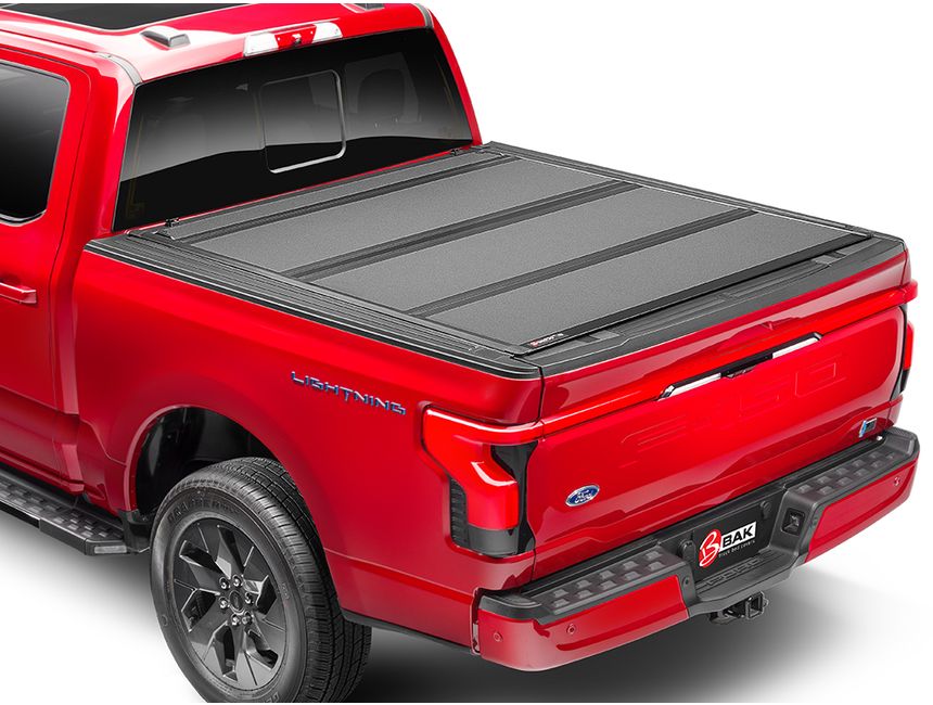 BAK 2022+ Toyota Tundra 6.5ft Bed BAKFlip MX4 Bed Cover - 0