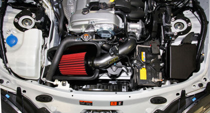 AEM INDUCTION SYSTEMS COLD AIR INTAKE: 2016–2021 MAZDA MX-5 MIATA