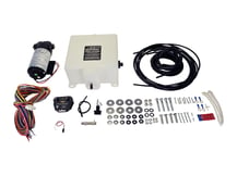 AEM V3 One Gallon Water/Methanol Injection Kit - Multi Input