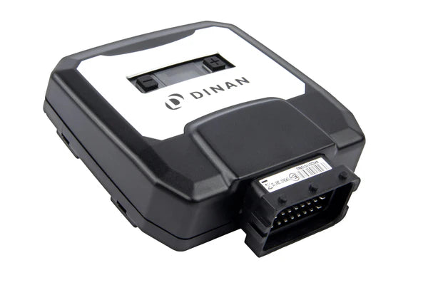 Dinan Dinantronics X - 2024-2025 BMW S68 X5M/X6M | D440-0170