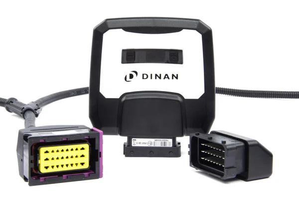 Dinan Dinantronics X - 2024-2025 BMW S68 X5M/X6M | D440-0170