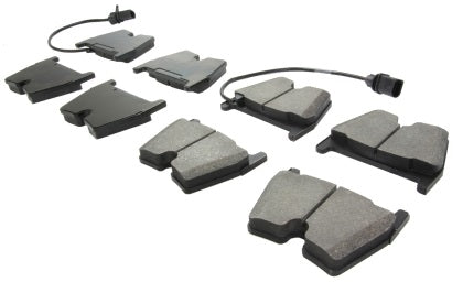 StopTech Performance Front Brake Pads Audi R8/RS4/RS5/RS6 Lamborghini Gallardo