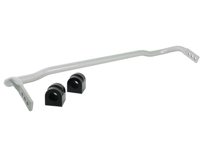 WHITELINE HEAVY DUTY SWAYBAR KIT: 2017–2020 TESLA MODEL 3