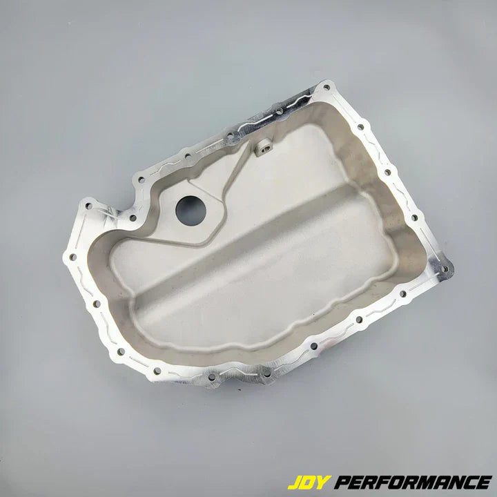 CAST OIL PAN FOR EA888 GEN2 GEN3