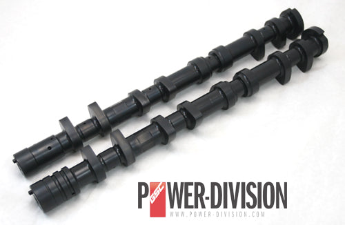 GSC Power-Division Billet Evolution X S1 Camshafts