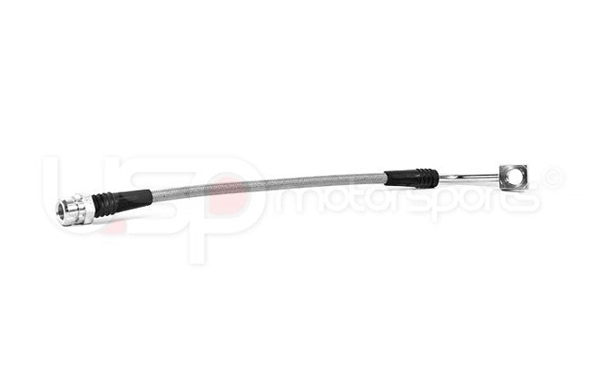 USP Stainless Steel Rear Brake Line Kit For MK3 RS3