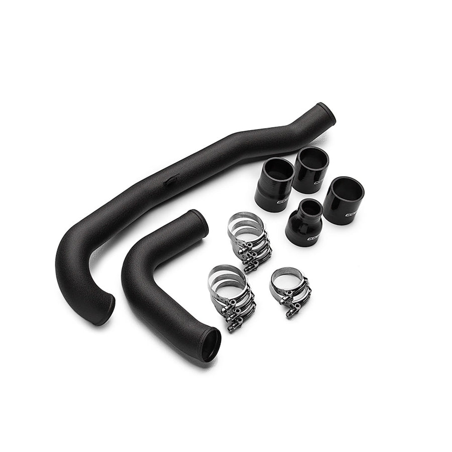 Ford Fiesta ST Hard Pipe Kit