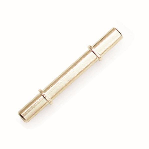 7072X06 - Diesel Syringe Adapter - 3/8" Male