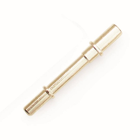 7072X07 - Diesel Syringe Adapter - 5/16" Male