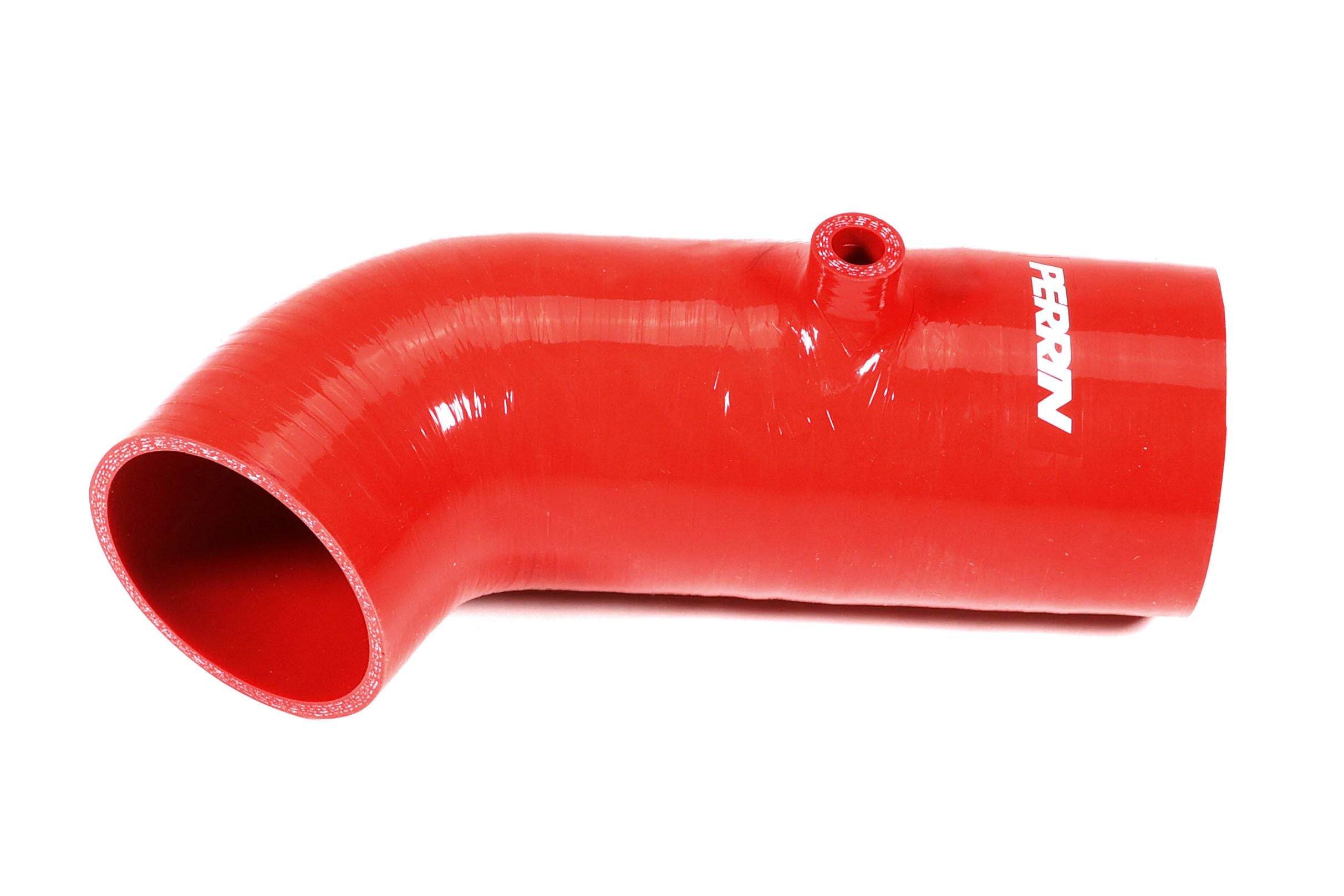 PERRIN Performance Silicone Inlet Hose: 22-23 Subaru BRZ/Toyota GR86