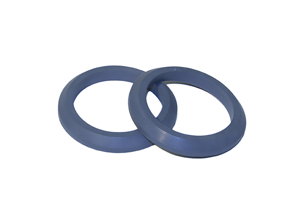 7075X01 - Replacement Seals (For #7075) - Corrosive Fluids