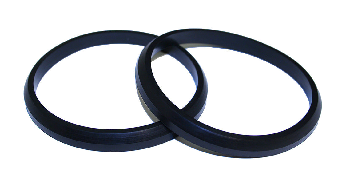 7077X01 - Replacement Seals (For #7077) - Non Corrosive Fluids