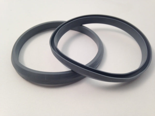 7077X02 - Replacement Seals (For #7077) - Corrosive Fluids