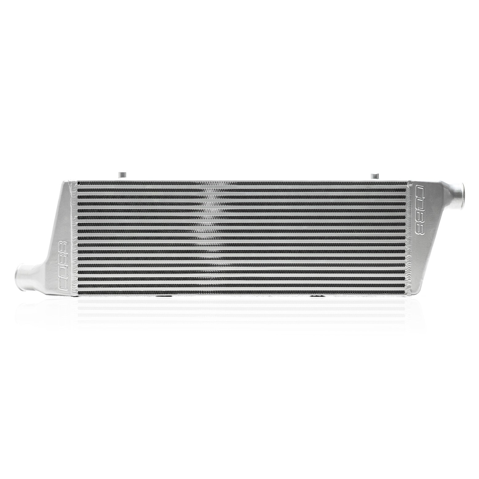 Subaru Front Mount Intercooler Core (Silver) STI / WRX 2004-2007