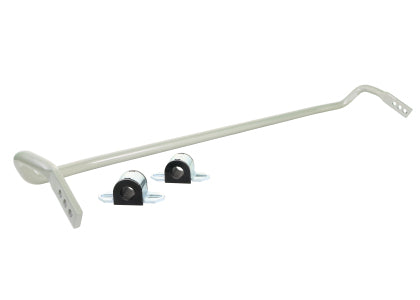 Whiteline 2019 Toyota Corolla Rear 26mm Heavy Duty Sway Bar - 0