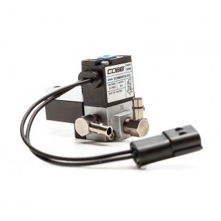 Subaru 3-Port Boost Control Solenoid (BCS) WRX 2015-2018 - 0