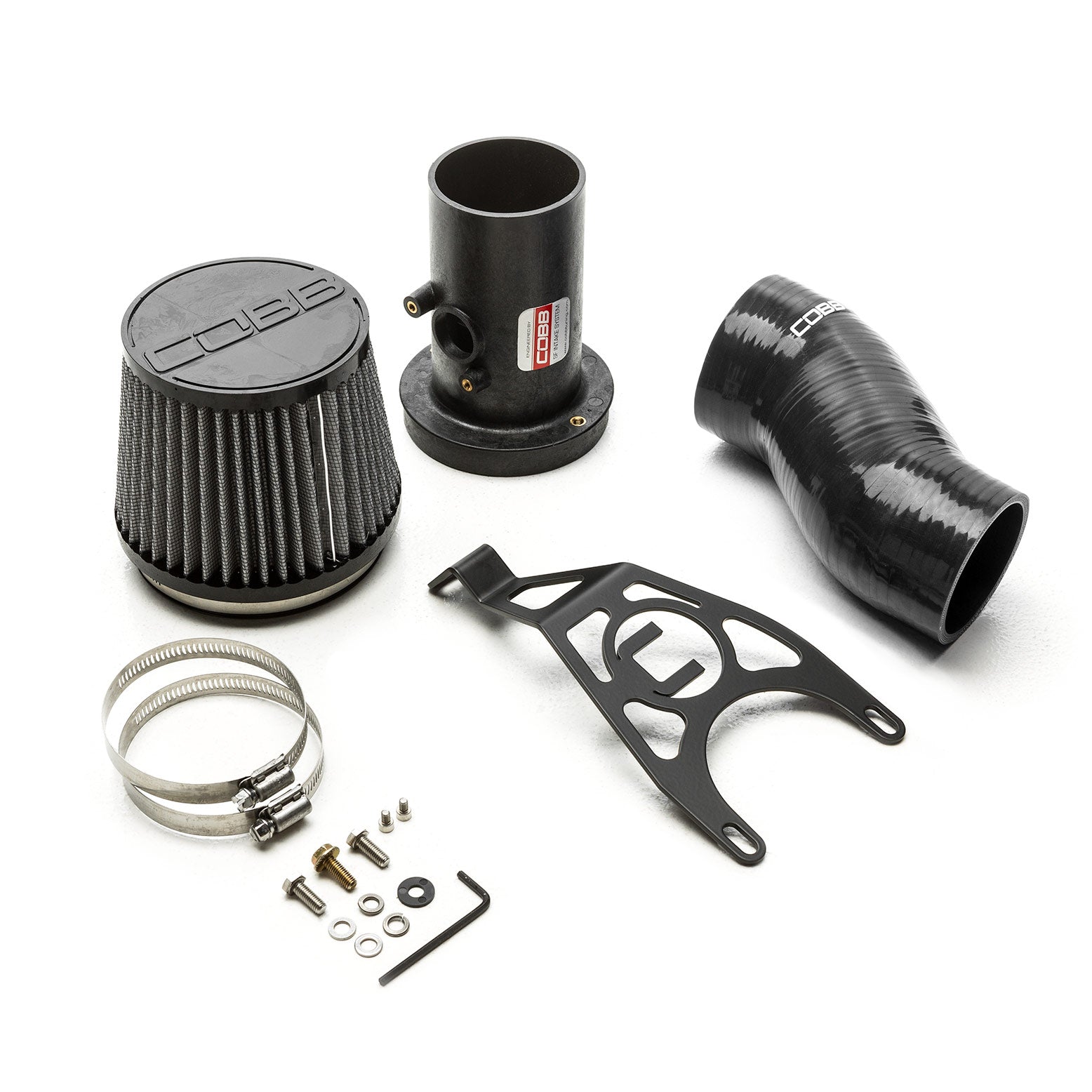 Subaru SF Intake System