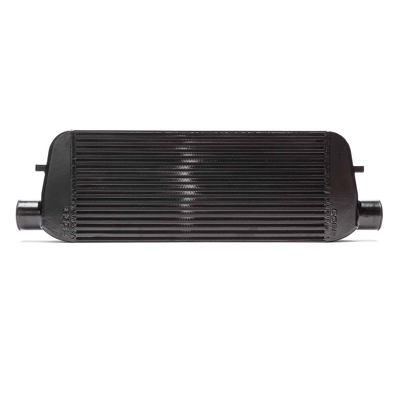 Subaru Front Mount Intercooler Core Black STI / WRX 2015-2018