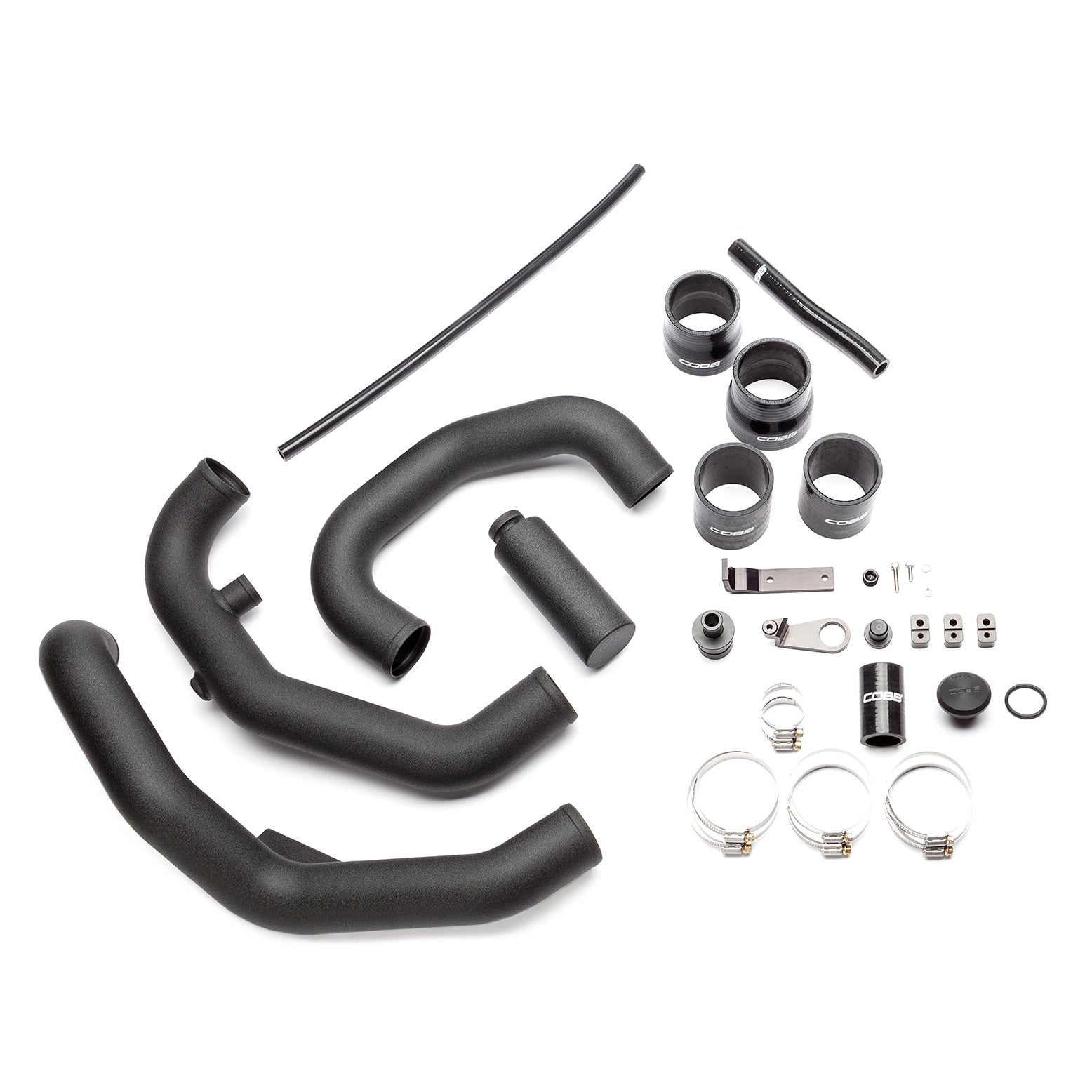 Subaru Cold Pipe Kit STI 2015-2018