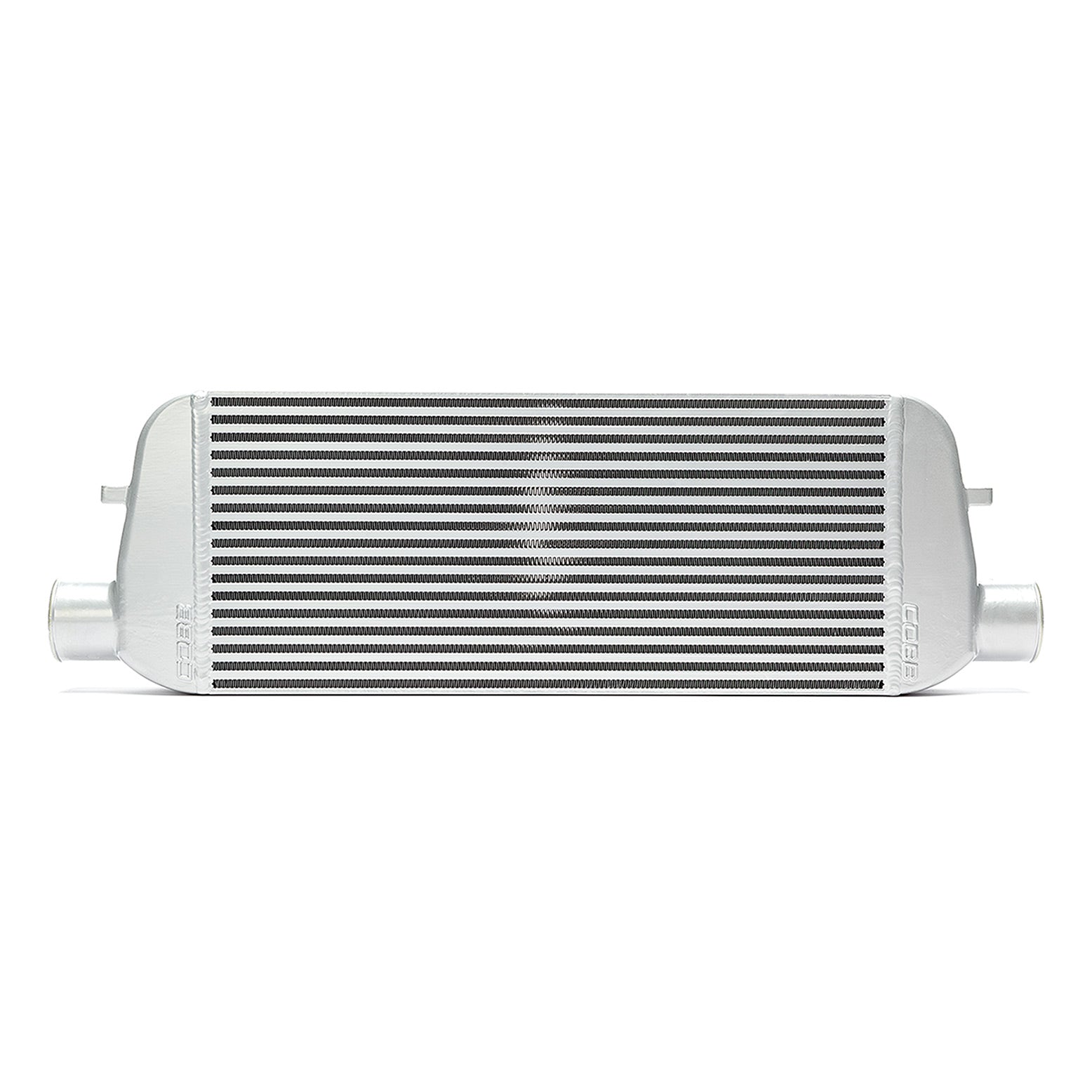 Subaru Front Mount Intercooler Core Silver STI 2015-2018 / WRX 2015-2018 - 0