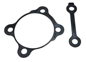 SPC Performance Ford Shim Set (6) 05-07 FORD 500