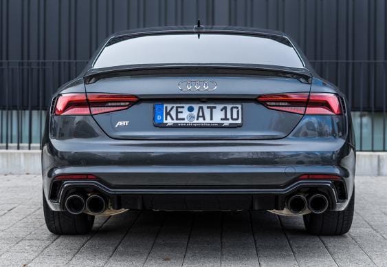 ABT Rear Package For Audi RS5 Sportback (B9; MY 2018 - 2019)