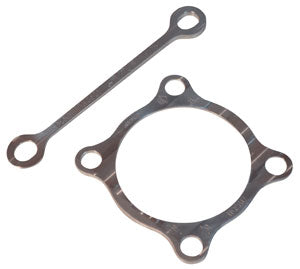 SPC Performance 09-14 Hyundai Genesis +.50 Camber Shim (Set of 2)