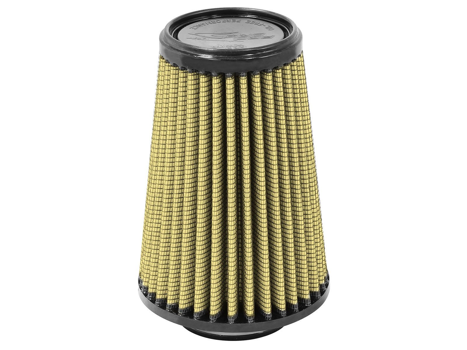 Magnum FLOW Universal Air Filter w/ Pro GUARD 7 Media 2-1/2 IN F x 5 IN B x 3-1/2 IN T x 7 IN H