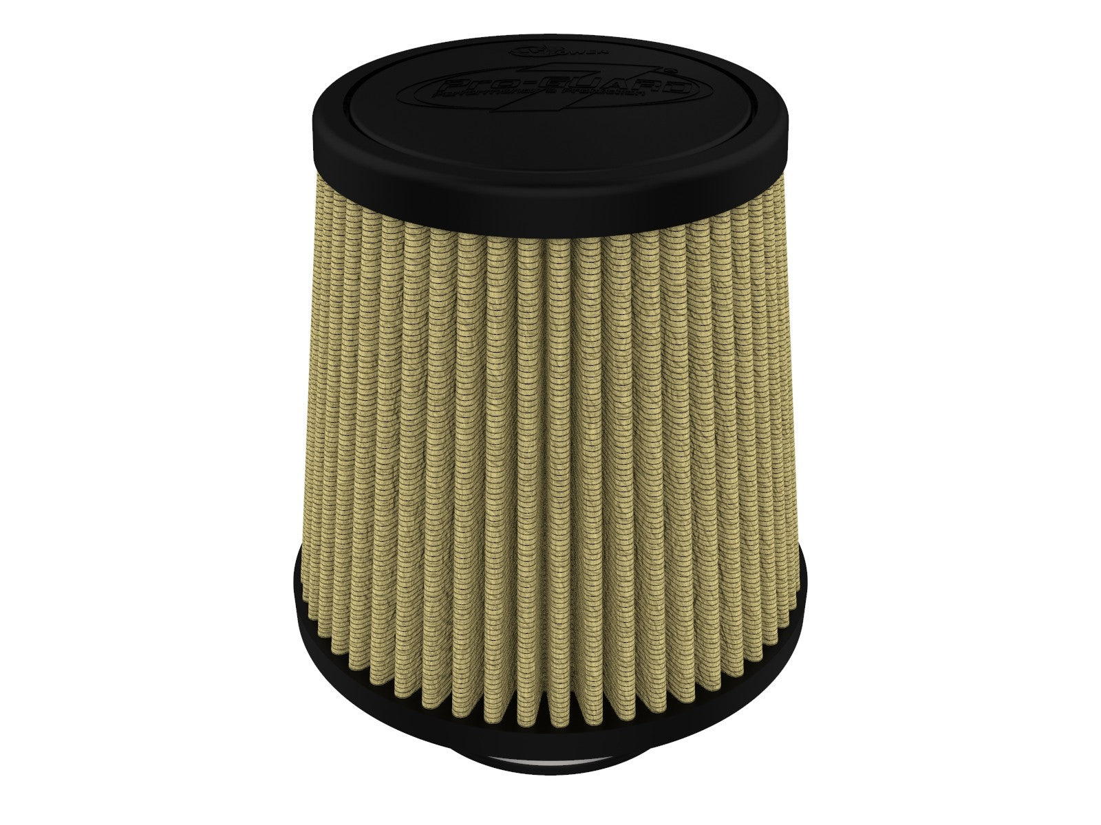 Magnum FLOW Universal Air Filter w/ Pro GUARD 7 Media 3 IN F x 6 IN B x 4-3/4 IN T x 6 IN H