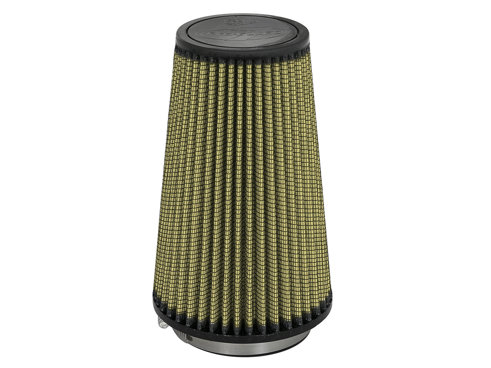 Magnum FLOW Universal Air Filter w/ Pro GUARD 7 Media 3-1/2 IN F x 5 IN B x 3-1/2 IN T x 8 IN H