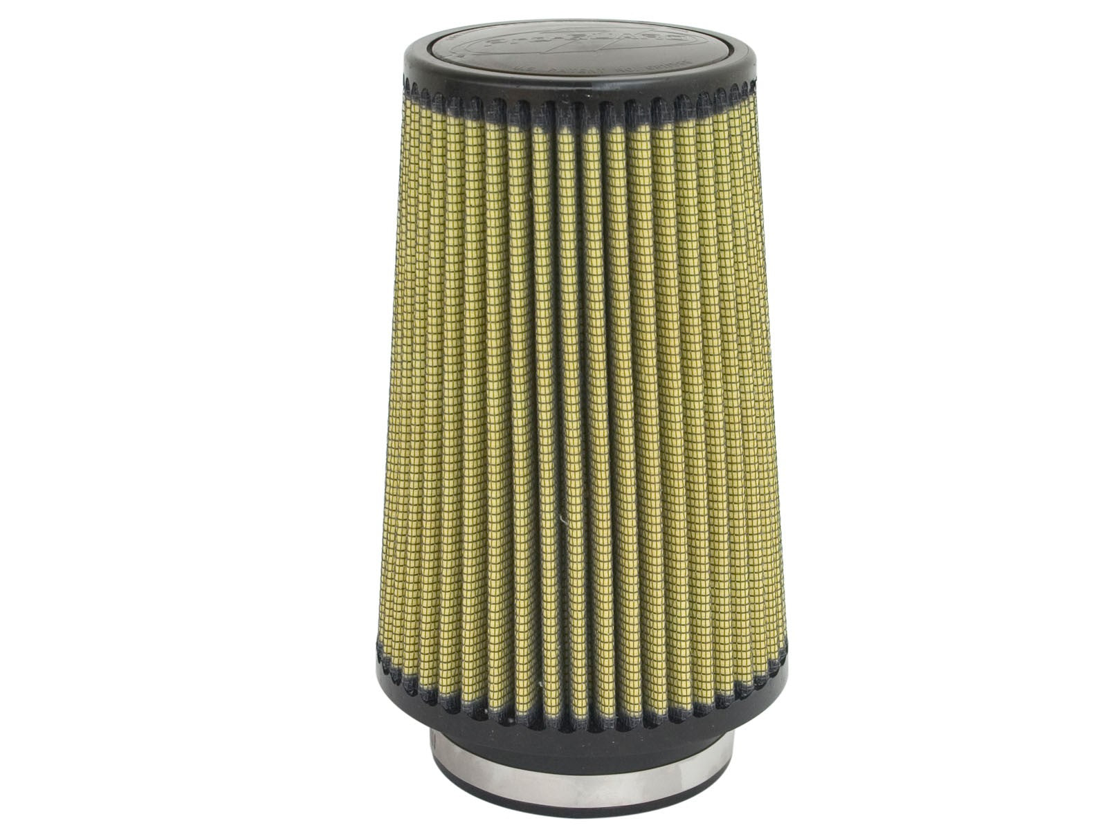 Magnum FLOW Universal Air Filter w/ Pro GUARD 7 Media 4 IN F x 6 IN B x 4-3/4 IN T x 9 IN H