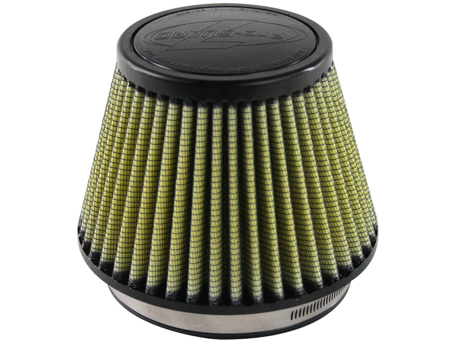 Magnum FLOW Universal Air Filter w/ Pro GUARD 7 Media 5-1/2 IN F x 7 IN B x 4-3/4 IN T x 5 IN H