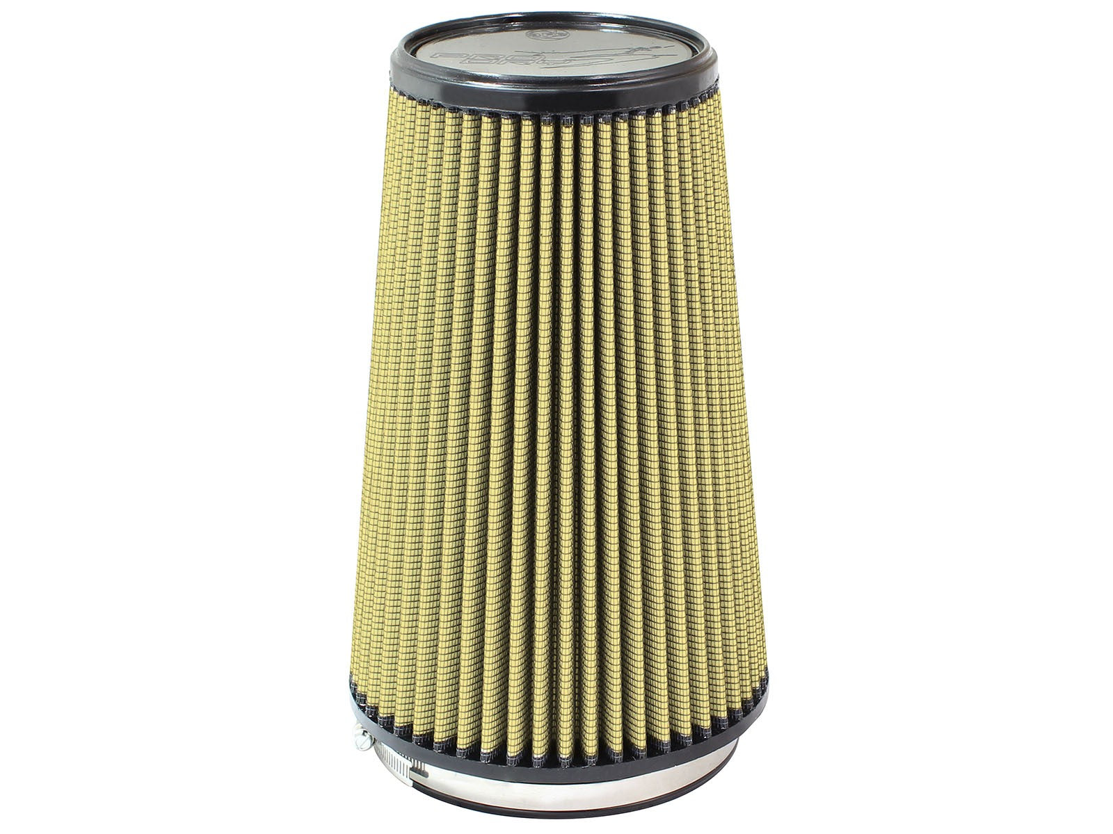 Magnum FLOW Universal Air Filter w/ Pro GUARD 7 Media 6 F x 7-1/2 IN B x 5-1/2 IN T x 12 IN H